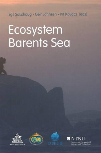 Ecosystem Barents Sea