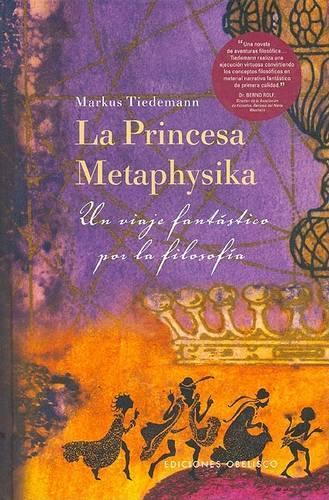 La Princesa Metaphysika