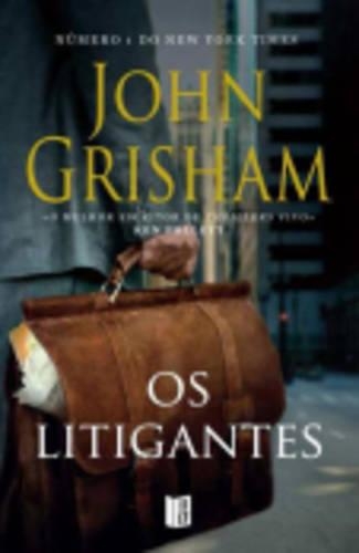 Os litigantes