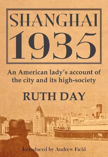 Shanghai 1935