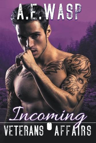 Incoming: (Veterans Affairs)