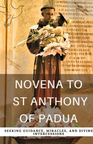 Novena to St. Anthony of Padua