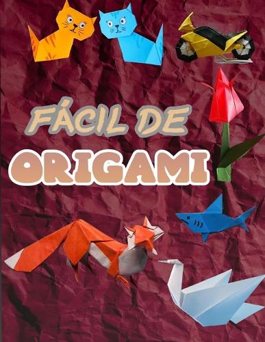 Fácil de Origami