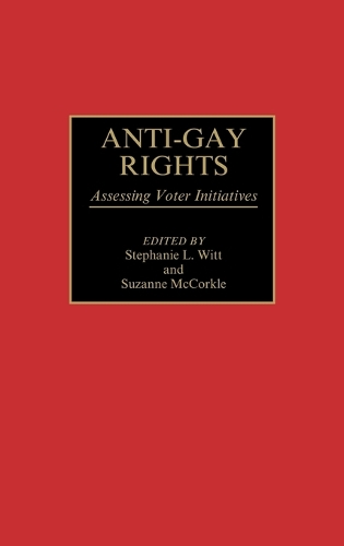 Anti-Gay Rights