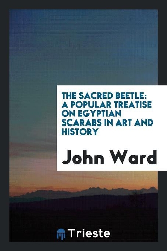 The Sacred Beetle