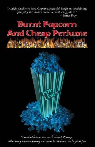 Burnt Popcorn: (English)