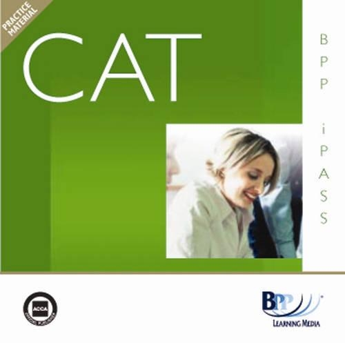 CAT - 8 Implementing Audit Procedures (INT): i-Pass