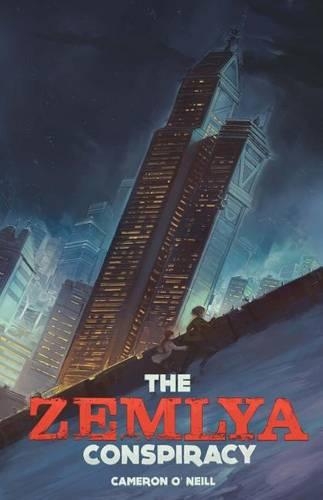 The Zemlya Conspiracy