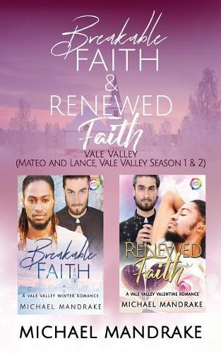 Breakable Faith & Renewed Faith
