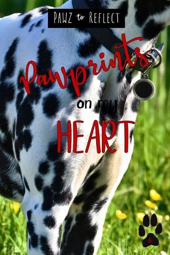 Pawprints On My Heart 6