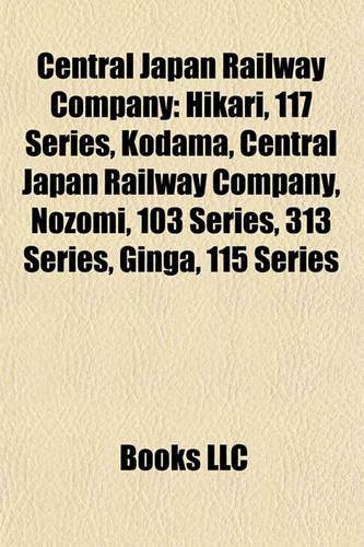 Central Japan Railway Company