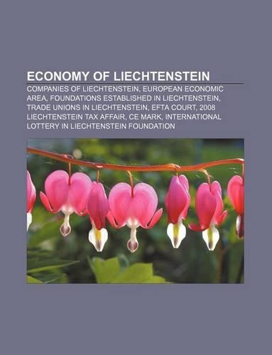Economy of Liechtenstein