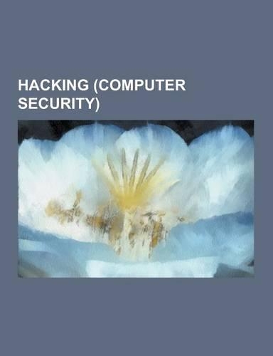 Hacking (Computer Security)