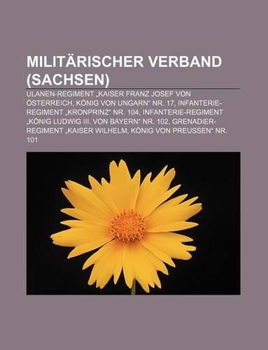 Militarischer Verband (Sachsen)