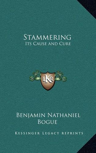 Stammering
