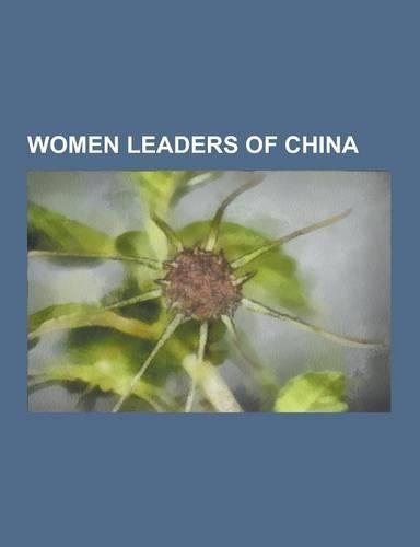 Women Leaders of China
