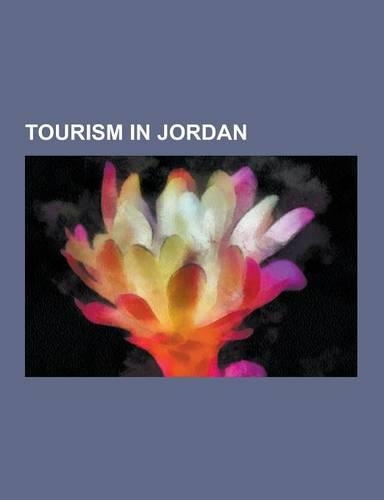 Tourism in Jordan