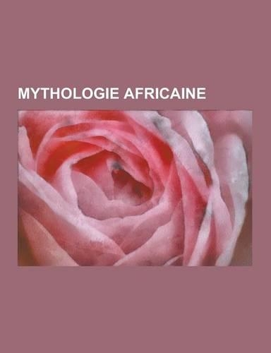 Mythologie Africaine