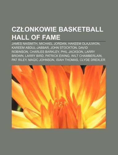 Cz Onkowie Basketball Hall of Fame