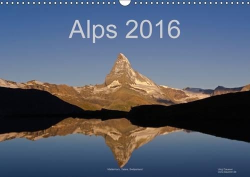 Alps 2016