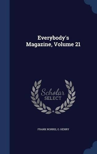 Everybody's Magazine, Volume 21: (English)