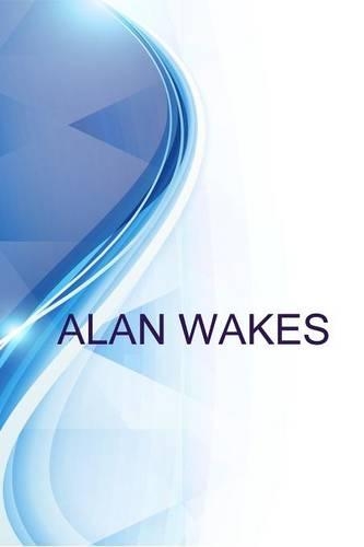 Alan Wakes, Owner, J.A.W.Travel
