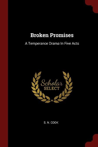 Broken Promises