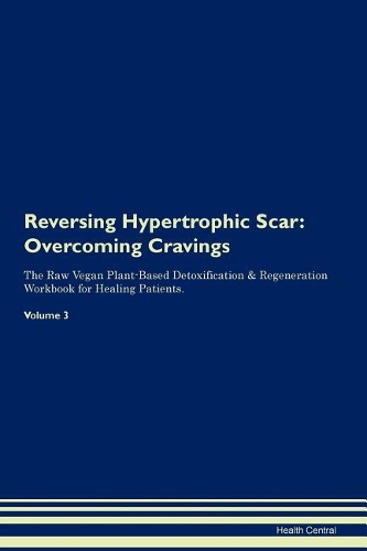 Reversing Hypertrophic Scar