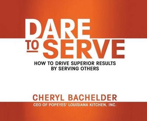 Dare to Serve
