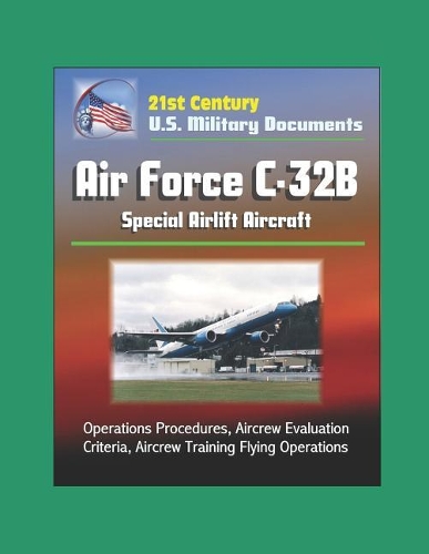 21st Century U.S. Military Documents