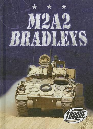 M2a2 Bradleys