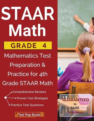 STAAR Math Grade 4