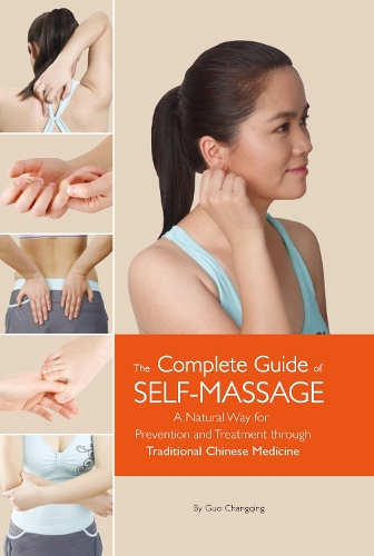 Complete Guide of Self-Massage