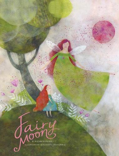 Fairy Moon