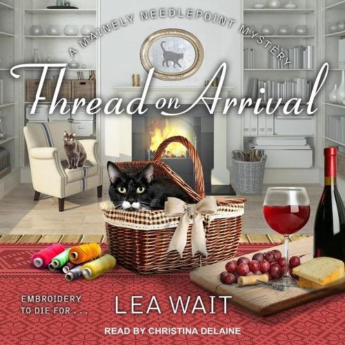 Thread on Arrival Lib/E