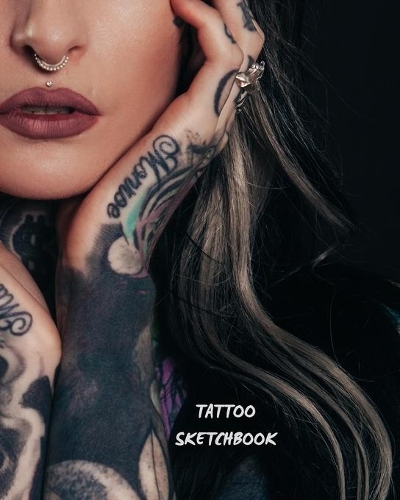 Tattoo Sketchbook