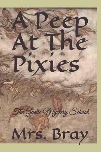 A Peep At The Pixies