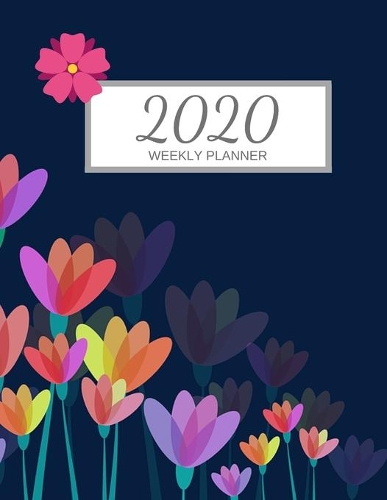 2020 Weekly Planner