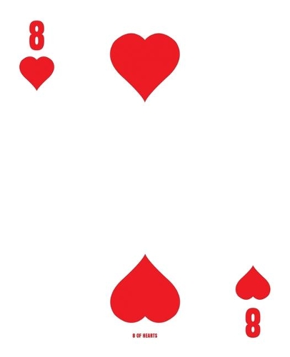 8 Of Hearts