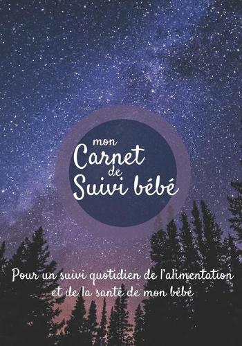 Mon carnet de suivi Bébé