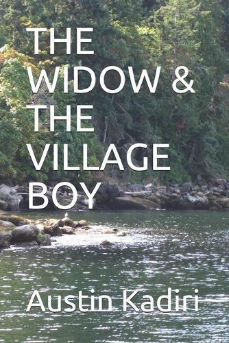 The Widow & the Village Boy