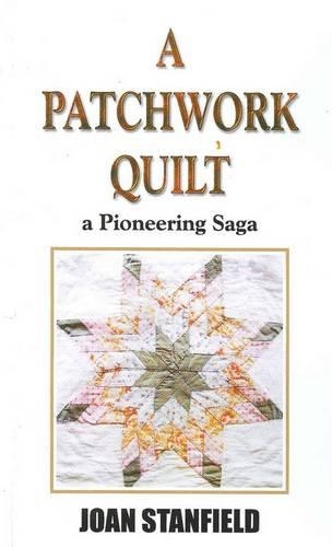 A Patchwork Quilt