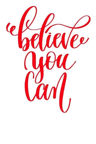 Believe You Can