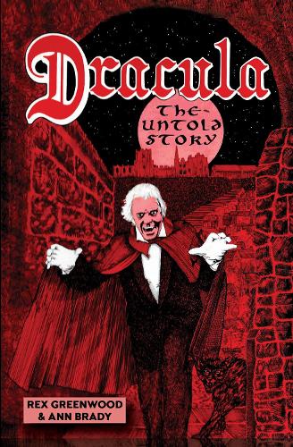 Dracula - The Untold Story: and Dracula - On A Ghost Trail