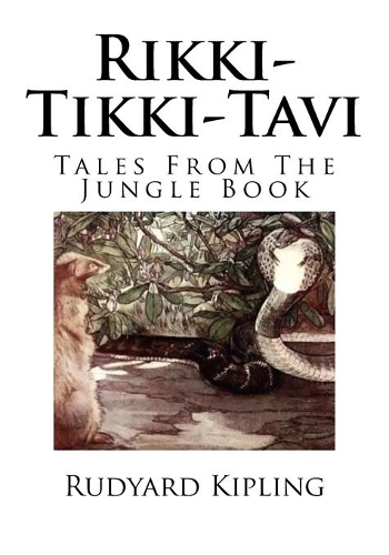 Rikki-Tikki-Tavi