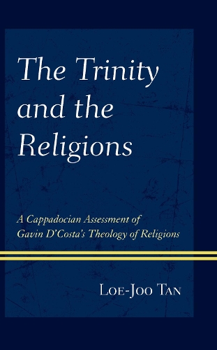 The Trinity and the Religions