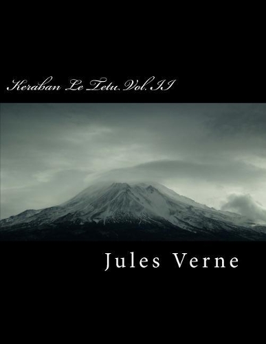 Keraban Le Tetu Vol. II