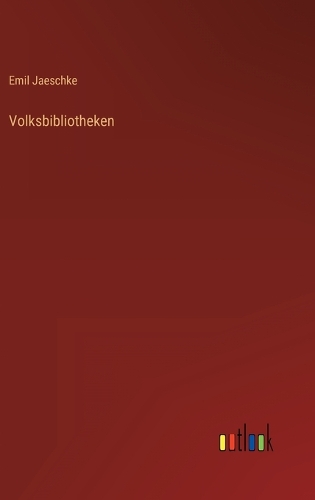 Volksbibliotheken