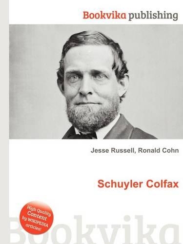 Schuyler Colfax