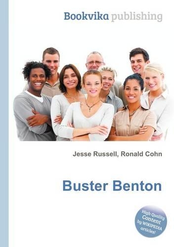 Buster Benton